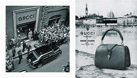 gucci histroy|where does gucci originate.